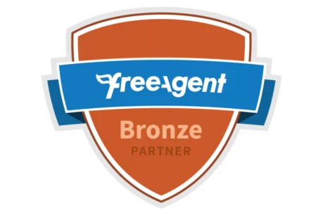 Free Agent Bronze