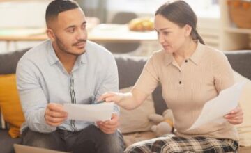 Plan Taxes on the Sofa