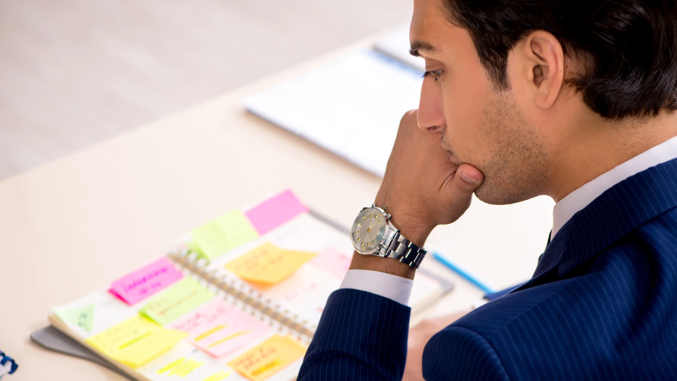 Why getting ahead with recruitment is key to finding the perfect workload balance