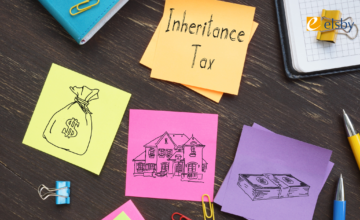 Inheritance Tax Notes