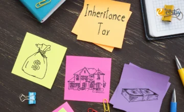 Inheritance Tax Notes